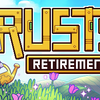 【Rusty's Retirement】アイコンの意味