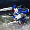 HFA-78-3 重装フルアーマーガンダム7号機  【モビルスーツアンサンブルEX17 レビュー】