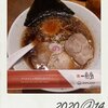  【食事】（麺）「一風堂」《2020＠14》 