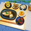 今日のおうちごはん𖤣𖥧𖥣｡𖥧𖧧