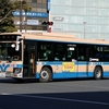 横浜市営バス / 横浜230あ 1861 （7-1861）
