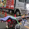 ゴールデンウィーク　真夏日に迫る暑さも　都心も夏日に
