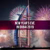 New Year’s Eve in Dubai 2019