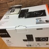 SONY α6000購入！試しに撮影してみましたよ