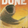 「DUNE」を対戦する［前段］プレイ前に原作小説や映画の話とか