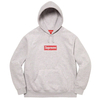 supreme week5 Inside Out Box Logo Hooded Sweatshirt