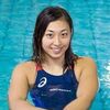 女子競泳＜100m・200m平泳ぎ＞鈴木聡美のプロフィール～学歴or戦績！【パリ２０２４】