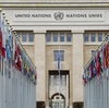国連の再建か、一極秩序の打倒か