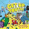 175R（イナゴライダー）のアルバム「GET UP YOUTH!」 