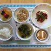 8/17(月)の給食