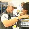 ブリッツェンがF1に？