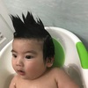 子供と風呂に入ると必ずやること