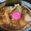 札幌石山通「ラーメン ツバメ」は煮干し香る背脂モチモチラーメン