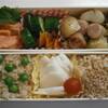 お弁当-486・初物がいっぱい♪