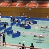 第76回全日本フェンシング選手権大会(団体戦)　結果報告