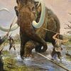 古代アメリカ人のごちそうはマンモスのステーキでした
