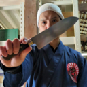 【SAMURAI knives JAPAN】こうぞう侍のブログ