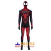 スパイダーマン Spider-Man 全身タイツ コスチューム コスプレ衣装