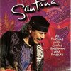 ＳＵＰＥＲＮＡＴＵＲＡＬ　ＬＩＶＥ　－　Ｓａｎｔａｎａ　〔ＤＶＤ〕