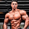 【IFBB PRO Andrei Deiu アンドレイ・ディウ】