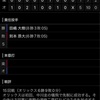 停滞夜 - 2022