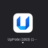 EndeavourOSでUpNoteを直接Appimageファイルから起動