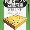 17手で決まるハメ手炸裂！ 振り飛車党は覚えておきたい手筋 [将棋]