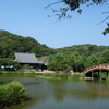 金澤山　弥勒院　稱名寺　〜北条實時・金澤北条一門の墓、北条實時像〜 　