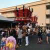 八尾市 万願寺夏祭り 宵宮【住吉神社・八幡神社・式部御野懸主神社】２０１８年８月４日 Manganji Summer Festival in Yao city, Osaka