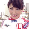 レースに挑戦！ - 山田佳子さん♪