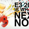 E3 2013 個人的注目作品