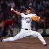 藤川球児(2006)