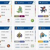 テスト大会