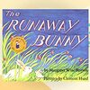 The RUNAWAY BUNNY　/　3ヶ月経ちました