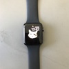 Apple Watch バッテリーについて