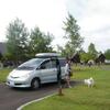 北海道カヌーめぐり（その６　釧路湿原編）