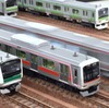 【NゲージDCC運転会】2025冬NゲージDCC公開運転会in渋谷　開催しました！