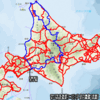 2012北海道ツーリング総集編・メンテとデータ入力完了