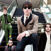 【ブログ再開・先月の新譜その③】The Strypes 'Spitting Image'