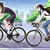 ロードバイク通勤に向いている人は？15km通勤でも快適な自転車選びと始め方
