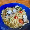 父の日はイタリアンレストラン ラ・パウザのプレミアム食べ放題でお祝いしました