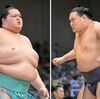 【大相撲初場所】琴桜・豊昇龍の2大関は「綱取り」挑戦場所になる。大の里は春場所以降。