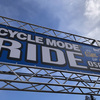 ギアを積んで走り出せ！「CYCLE MODE RIDE OSAKA2022」参戦！