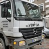 Mercedes-Benz ACTROS