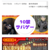 (/■ω■)/明日はサバゲーです