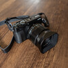 FUJIFILM X-E3で梅田フォトウォーク