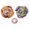 ベイブレード新作「BEYBLADE X」7月15日に発売！