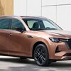 価格394万円～!【マツダ新型CX-80】「3列シート直列6気筒&PHEV SUV!」2024年10月10日日本発売！