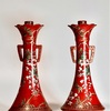 陶磁器のアウフヘーベン The dialectical transformation of ceramics