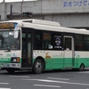 奈良交通 805